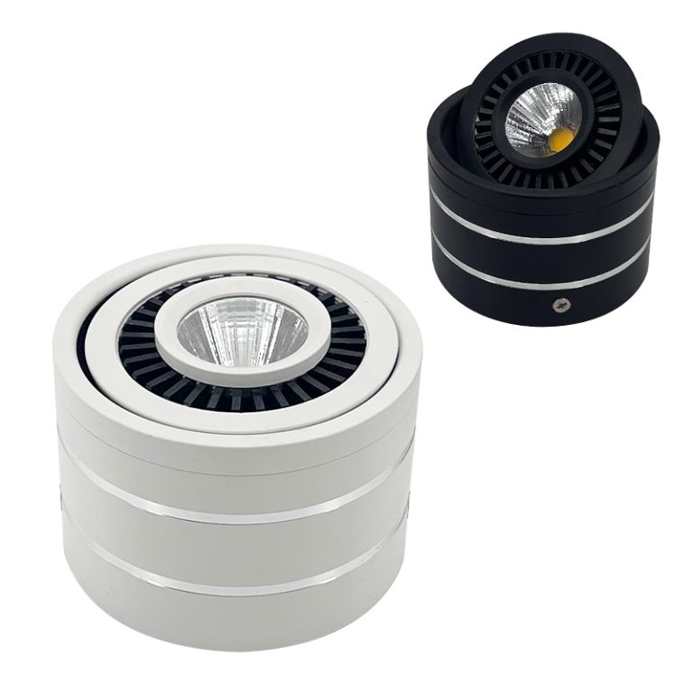 Fomsi 12182030W LED downlights Engineering downlight