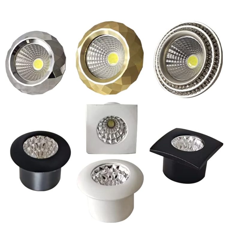 Fomsi 357W LED ceiling lights led spotlights (2)