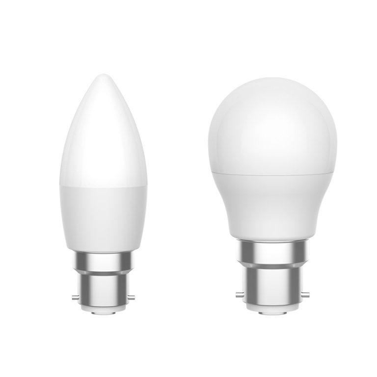 Fomsi 3W5W7W E14E27 LED bulb