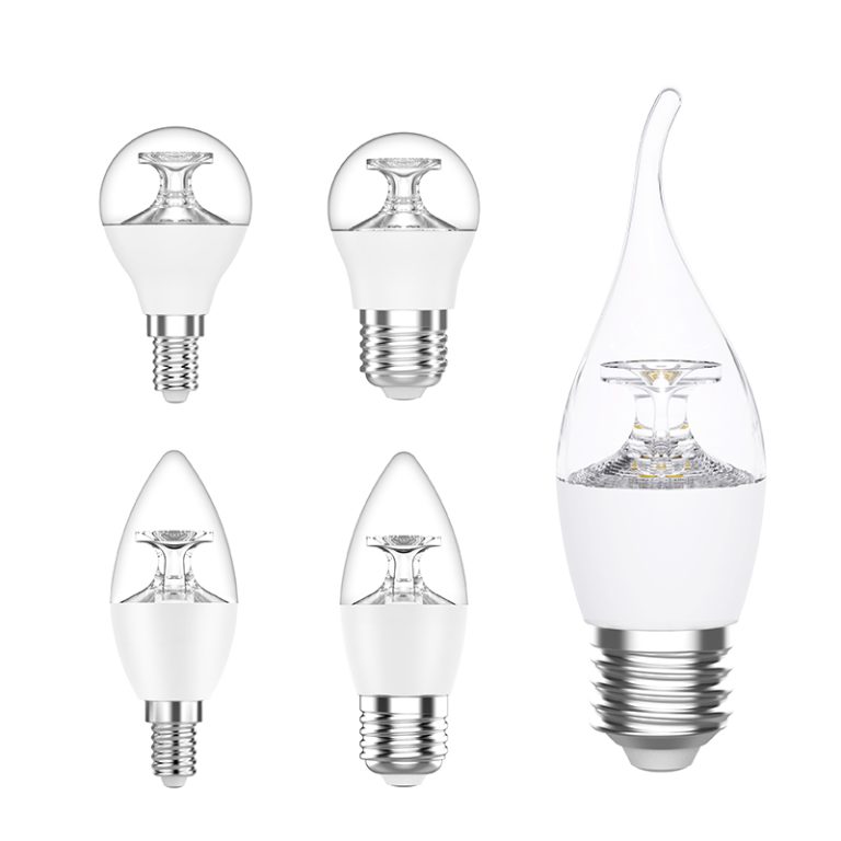 Fomsi 3W5W7W E14E27 LED bulb