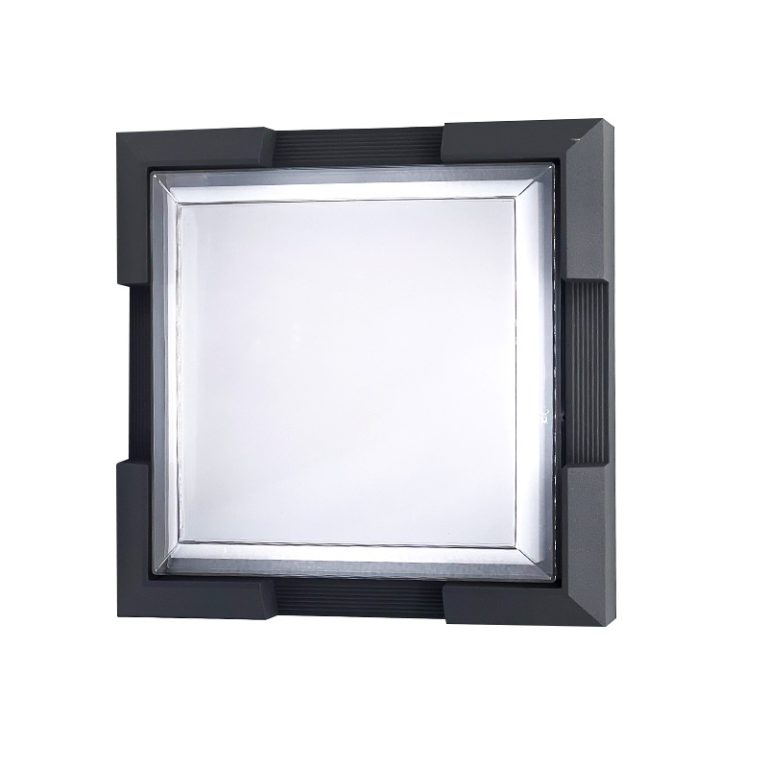 Fomsi 3W6W recessed underground light IP65 waterproof LED outdoor