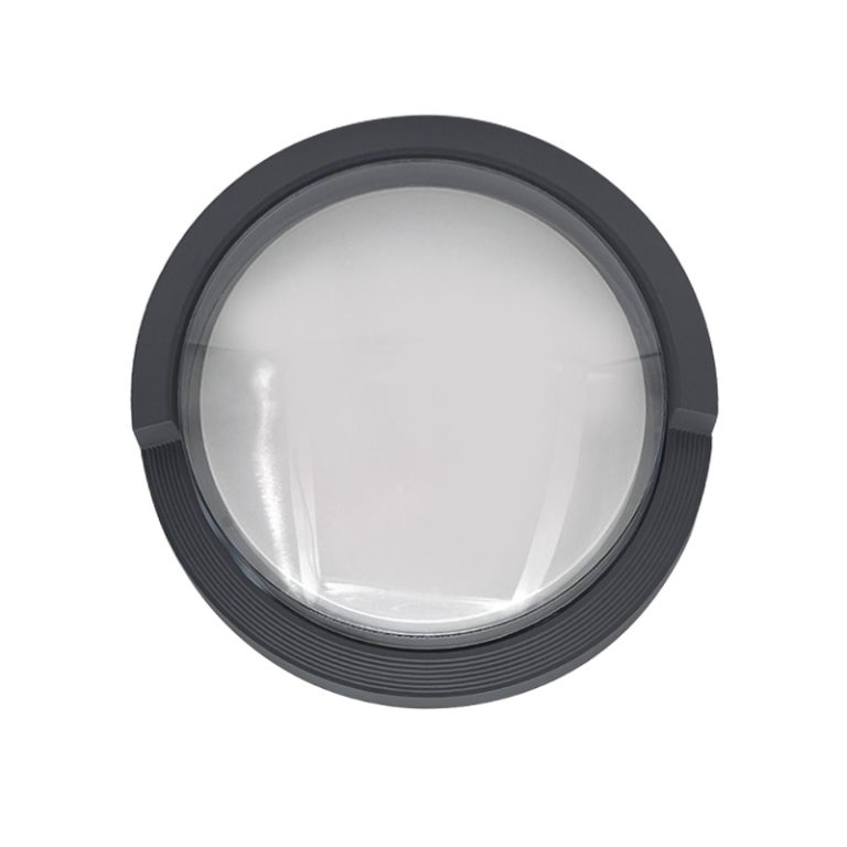 Fomsi 3W6W recessed underground light IP65 waterproof LED outdoor