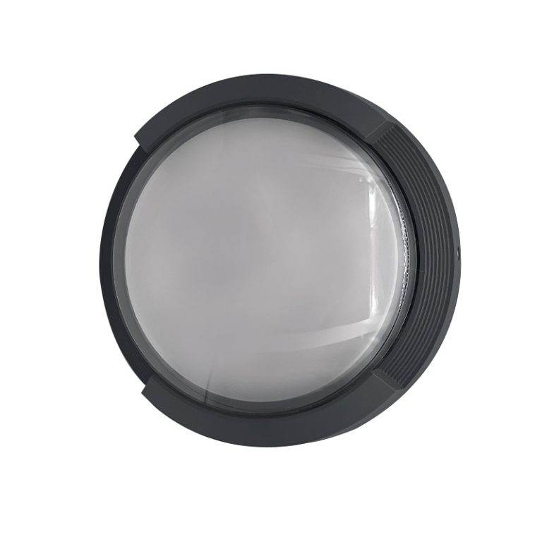 Fomsi 3W6W recessed underground light IP65 waterproof LED outdoor